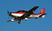 (Private) Cirrus SR22T (N229TX) at  Dallas - Addison, United States