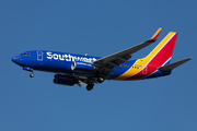 Southwest Airlines Boeing 737-7H4 (N229WN) at  Atlanta - Hartsfield-Jackson International, United States