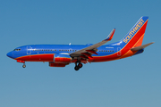 Southwest Airlines Boeing 737-7H4 (N229WN) at  Las Vegas - Harry Reid International, United States