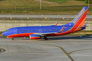 Southwest Airlines Boeing 737-7H4 (N229WN) at  Tampa - International, United States