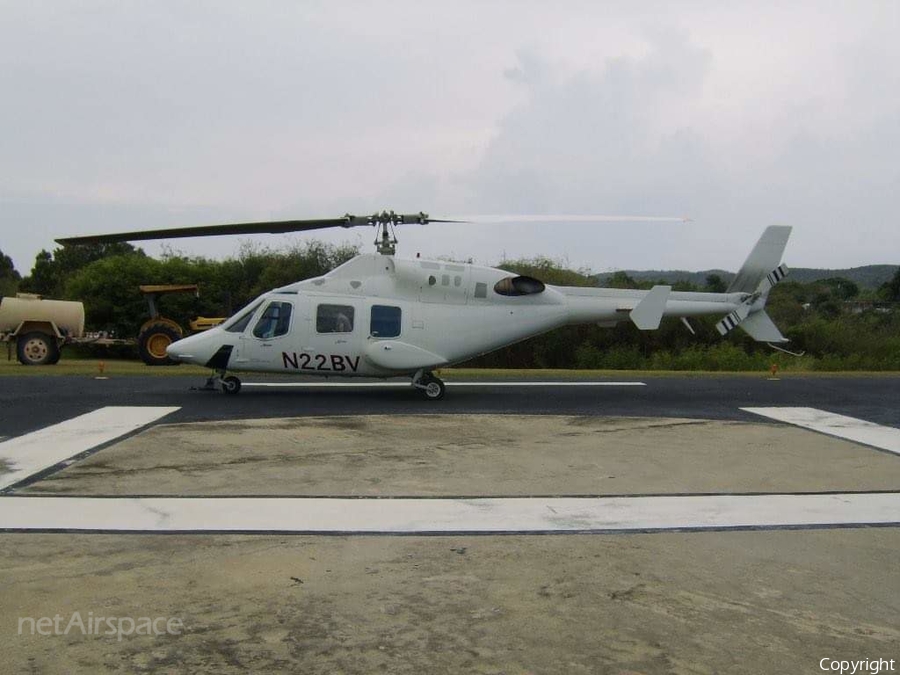 Vanderbilt LifeFlight Bell 222A (N22BV) | Photo 455941