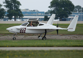 (Private) Velocity 173 SE-RG (N22DN) at  Oshkosh - Wittman Regional, United States