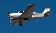 (Private) Beech G36 Bonanza (N22GH) at  Dallas - Addison, United States
