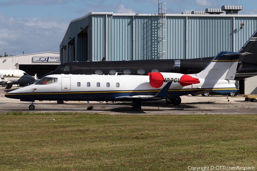 (Private) Bombardier Learjet 60 (N22GU) | Photo 137852