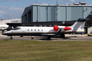 (Private) Bombardier Learjet 60 (N22GU) at  Miami - Opa Locka, United States