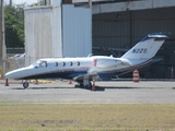 (Private) Cessna 525 Citation M2 (N22S) at  San Juan - Fernando Luis Ribas Dominicci (Isla Grande), Puerto Rico