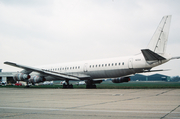 United Aviation Services Douglas DC-8-61(F) (N22UA) at  Paris - Le Bourget, France