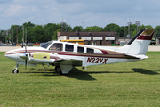 (Private) Beech 58P Pressurized Baron (N22VX) at  Oshkosh - Wittman Regional, United States