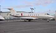 (Private) Bombardier BD-100-1A10 Challenger 300 (N22XZ) at  Orlando - Executive, United States