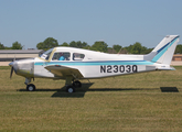 (Private) Beech 19/23/24 (N2303Q) at  Oshkosh - Wittman Regional, United States