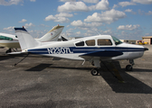(Private) Beech 23 Musketeer (N2307L) at  North Perry, United States