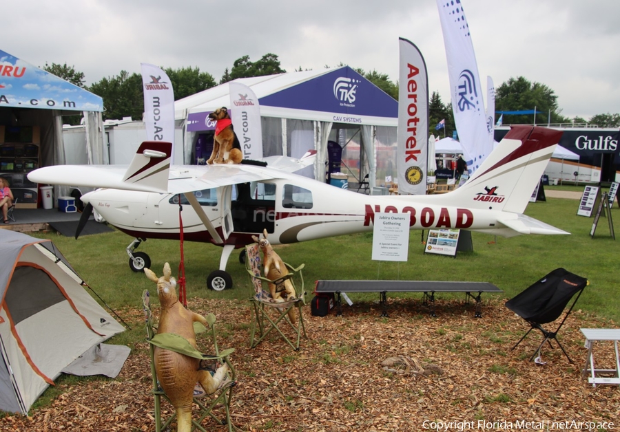 (Private) Jabiru J230-D (N230AD) | Photo 650986