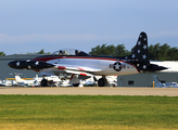 (Private) Canadair CT-133 Silver Star Mk. 3 (N230CF) at  Oshkosh - Wittman Regional, United States