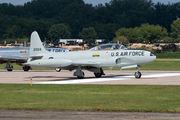 (Private) Canadair CT-133 Silver Star Mk. 3 (N230CF) at  Oshkosh - Wittman Regional, United States