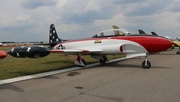 (Private) Canadair CT-133 Silver Star Mk. 3 (N230CF) at  Titusville - Spacecoast Regional, United States