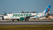 Frontier Airlines Airbus A320-214 (N230FR) at  Miami - International, United States