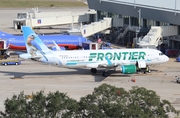 Frontier Airlines Airbus A320-214 (N230FR) at  Tampa - International, United States