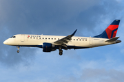 Delta Connection (Republic Airlines) Embraer ERJ-175LR (ERJ-170-200LR) (N230JQ) at  New York - LaGuardia, United States