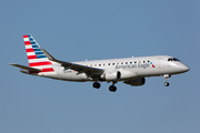 American Eagle (Envoy) Embraer ERJ-175LR (ERJ-170-200LR) (N230NN) at  Dallas/Ft. Worth - International, United States