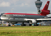 Northwest Airlines McDonnell Douglas DC-10-30 (N230NW) at  Amsterdam - Schiphol, Netherlands