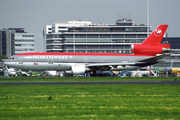 Northwest Airlines McDonnell Douglas DC-10-30 (N230NW) at  Amsterdam - Schiphol, Netherlands