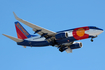 Southwest Airlines Boeing 737-7H4 (N230WN) at  Windsor Locks - Bradley International, United States