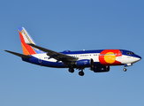Southwest Airlines Boeing 737-7H4 (N230WN) at  Dallas - Love Field, United States