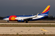 Southwest Airlines Boeing 737-7H4 (N230WN) at  Ontario - International, United States