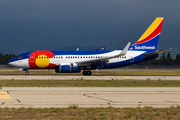 Southwest Airlines Boeing 737-7H4 (N230WN) at  Ontario - International, United States