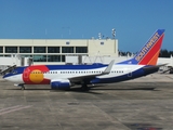 Southwest Airlines Boeing 737-7H4 (N230WN) at  San Juan - Luis Munoz Marin International, Puerto Rico