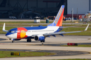 Southwest Airlines Boeing 737-7H4 (N230WN) at  Tampa - International, United States