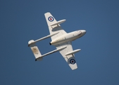 (Private) De Havilland DH.115 Vampire T55 (N23105) at  Lakeland - Regional, United States