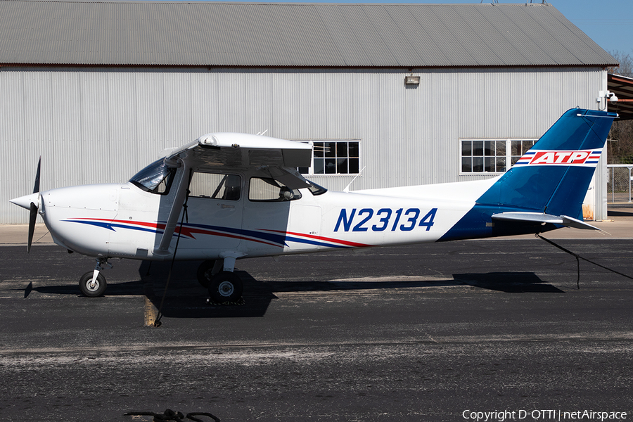 ATP Flight School Cessna 172S Skyhawk SP (N23134) | Photo 669063