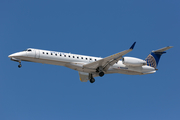 United Express (ExpressJet Airlines) Embraer ERJ-145XR (N23139) at  Houston - George Bush Intercontinental, United States