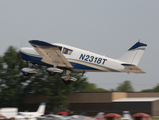 (Private) Piper PA-28-140 Cherokee Cruiser (N2318T) at  Oshkosh - Wittman Regional, United States