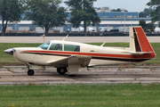 (Private) Mooney M20K-231 (N231AK) at  Oshkosh - Wittman Regional, United States