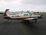 (Private) Mooney M20K-231 (N231BL) at  San Juan - Fernando Luis Ribas Dominicci (Isla Grande), Puerto Rico