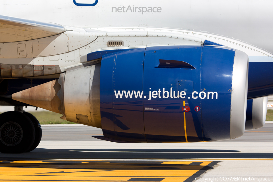 JetBlue Airways Embraer ERJ-190AR (ERJ-190-100IGW) (N231JB) | Photo 37720