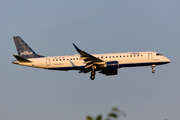 JetBlue Airways Embraer ERJ-190AR (ERJ-190-100IGW) (N231JB) at  New York - John F. Kennedy International, United States