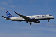 JetBlue Airways Embraer ERJ-190AR (ERJ-190-100IGW) (N231JB) at  San Juan - Luis Munoz Marin International, Puerto Rico