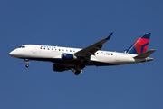 Delta Connection (Republic Airlines) Embraer ERJ-175LR (ERJ-170-200LR) (N231JQ) at  Atlanta - Hartsfield-Jackson International, United States