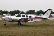 (Private) Beech 58 Baron (N231LC) at  Oshkosh - Wittman Regional, United States