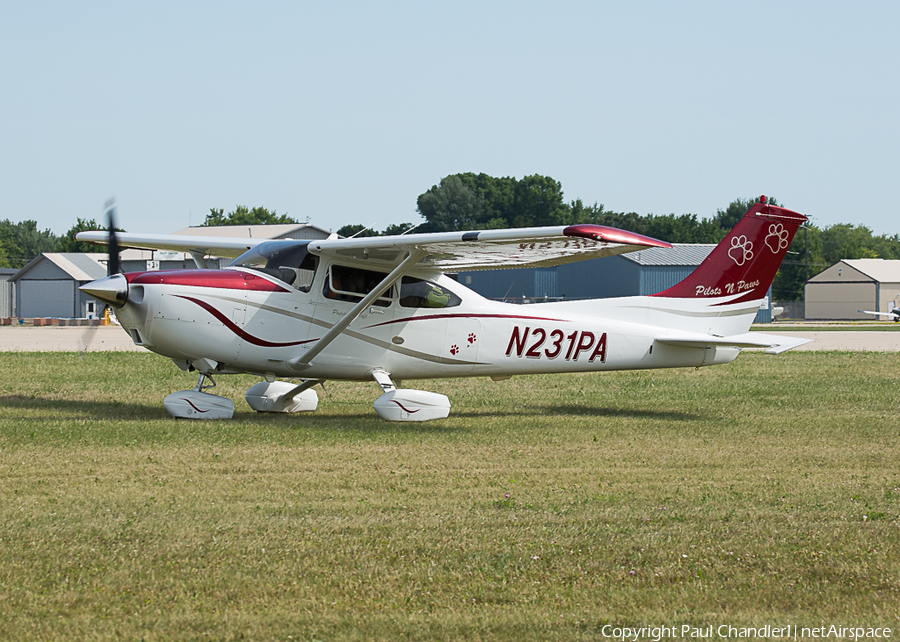 (Private) Cessna 182S Skylane (N231PA) | Photo 118505