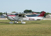 (Private) Cessna 182S Skylane (N231PA) at  Oshkosh - Wittman Regional, United States