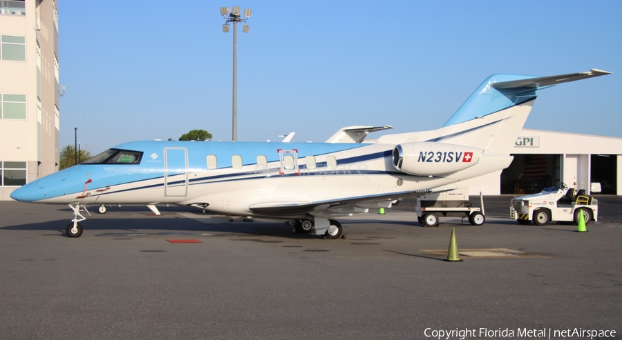 (Private) Pilatus PC-24 (N231SV) | Photo 571363
