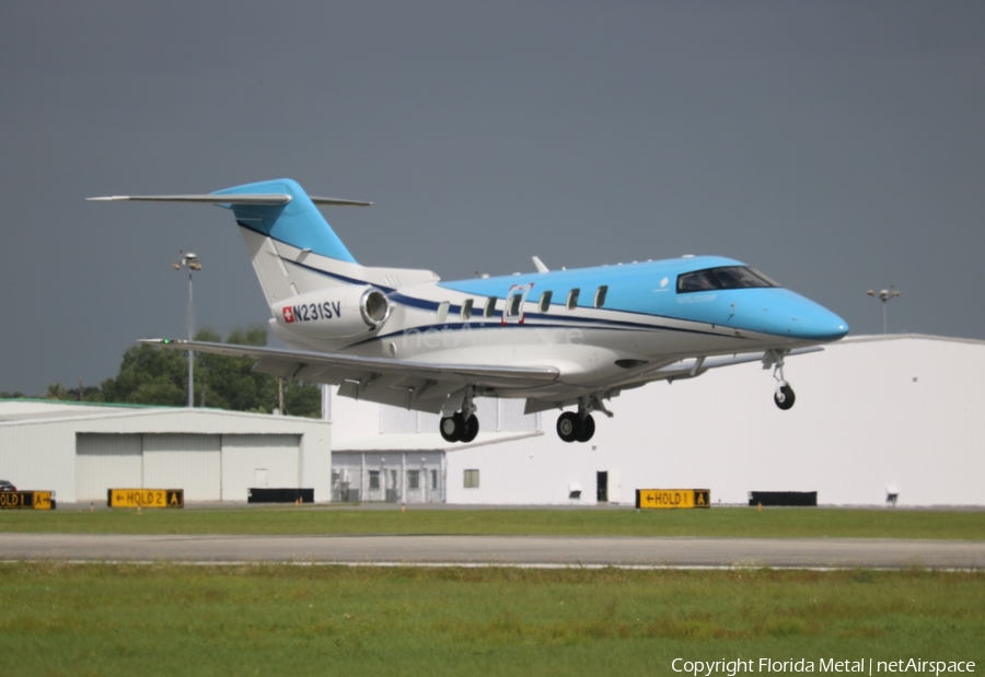(Private) Pilatus PC-24 (N231SV) | Photo 610093
