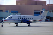 Great Lakes Airlines Beech 1900D (N231YV) at  Albuquerque - International, United States