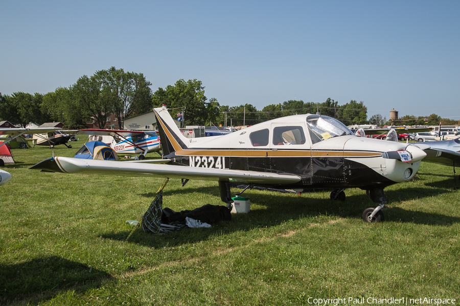 (Private) Beech C23 Sundowner 180 (N2324L) | Photo 391188