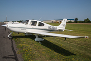 (Private) Cirrus SR22 (N232CD) at  Fond Du Lac County, United States