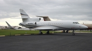 (Private) Dassault Falcon 900B (N232CL) at  Orlando - Executive, United States